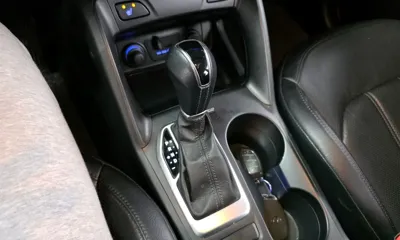 Hyundai Tucson 2014, 91579 км, за 6190000 KRW - фото 9