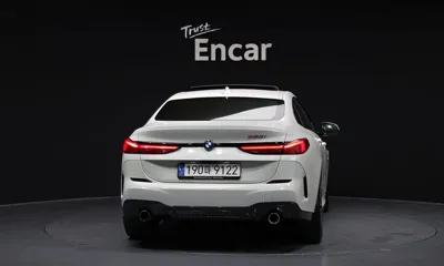 BMW 2-Series 2021, 35681 км, за 24990000 KRW