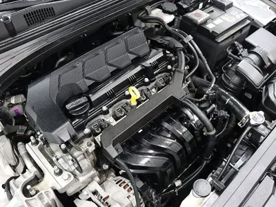 Kia K3 2022, 76108 км, за 23860000 KRW - фото 6