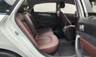 Hyundai Sonata 2017, 158912 км, за 7700000 KRW - фото 12