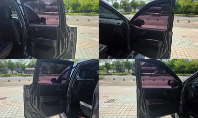 KG_Mobility_Ssangyong KORANDO 2018, 128077 км, за 7200000 KRW - фото 9