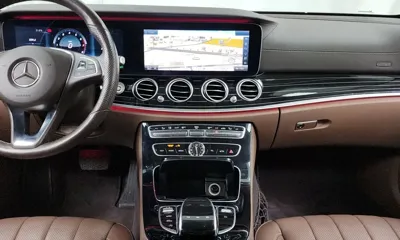 Mercedes-Benz E-Class 2017, 146485 км, за 18000000 KRW - фото 14