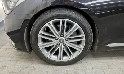 Genesis G80 2018, 225641 км, за 15000000 KRW - фото 5