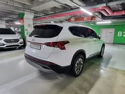 Hyundai Santafe 2023, 96402 км, за 24800000 KRW