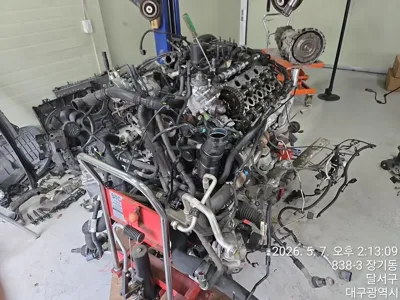 Land Rover Range Rover 2017, 111171 км, за 46660000 KRW - фото 17