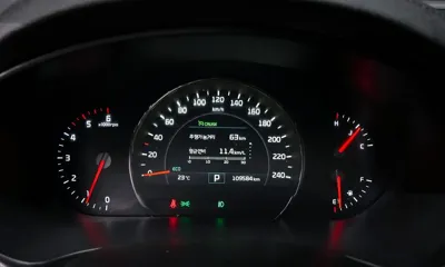 Kia Sorento 2016, 109584 км, за 12990000 KRW - фото 8