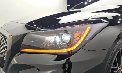 Hyundai Genesis 2016, 140084 км, за 13500000 KRW - фото 22