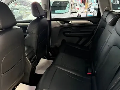 Haval M6 2022, 25000 км, за 59800 CNY - фото 10
