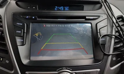 Hyundai Avante 2014, 55272 км, за 5300000 KRW - фото 16