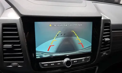 KG_Mobility_Ssangyong Rexton 2019, 153637 км, за 11900000 KRW - фото 15