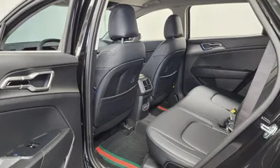 Kia Sportage 2026, 1622 км, за 64647.7 USD - фото 26