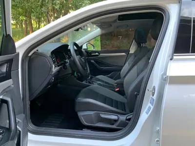 Volkswagen Sagitar 2019, 83000 км, за 53600 CNY - фото 7