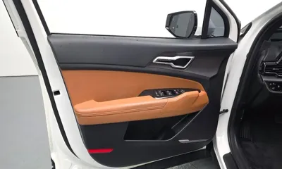 Kia Sportage 2022, 81114 км, за 25000000 KRW - фото 24