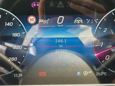 Mercedes-Benz S-Class 2021, 40500 км, за 86000000 KRW - фото 8