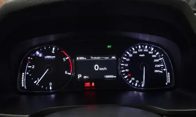 Kia K7 2020, 133033 км, за 15200000 KRW - фото 8