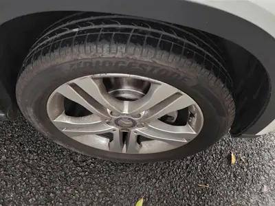 Mercedes-Benz GLA 2016, 61100 км, за 61000 CNY - фото 6