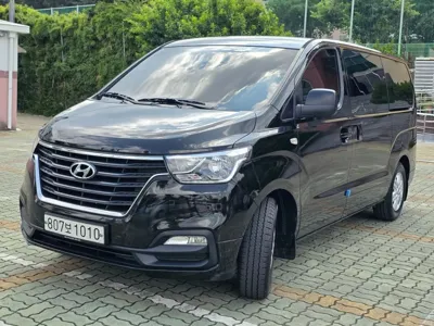 Hyundai Starex 2019, 289029 км, за 8800000 KRW - фото 3
