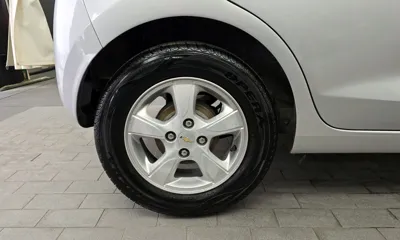 ChevroletGMDaewoo Spark 2016, 137121 км, за 3900000 KRW - фото 5