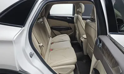 Lincoln MKC 2017, 114402 км, за 8900000 KRW - фото 11