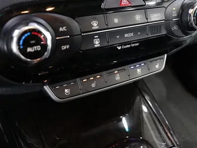 Kia Sorento 2016, 136703 км, за 11900000 KRW - фото 12