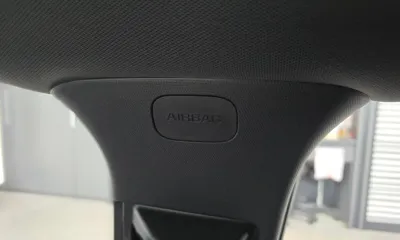 ChevroletGMDaewoo Trailblazer 2022, 21246 км, за 20700000 KRW - фото 30