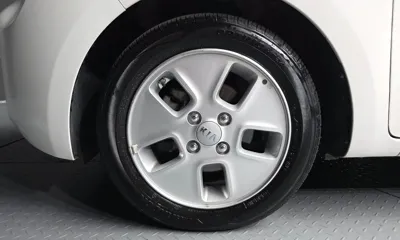 Kia Ray 2018, 68764 км, за 10300000 KRW - фото 5