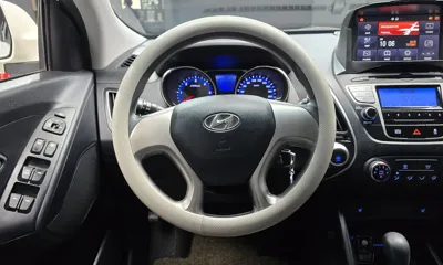 Hyundai Tucson 2012, 78130 км, за 5200000 KRW - фото 13
