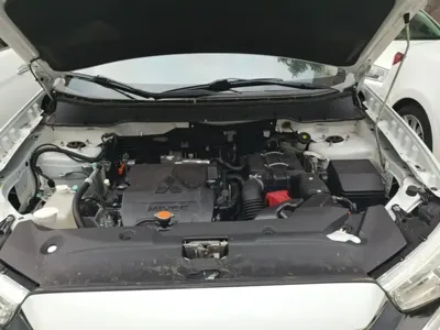 Mitsubishi ASX 2019, 94000 км, за 34100 CNY - фото 20