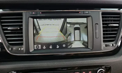 Kia Canival 2018, 181857 км, за 14500000 KRW - фото 17