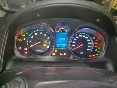 Chevrolet Captiva 2016, 57500 км, за 33400 CNY
