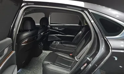 Kia K9 2019, 92404 км, за 23300000 KRW - фото 12