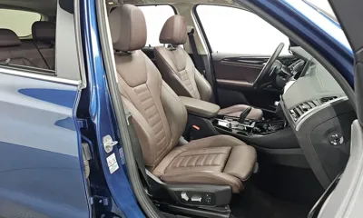 BMW X3 2020, 91254 км, за 30500000 KRW - фото 26