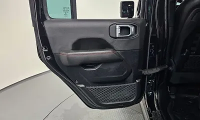 Jeep Gladiator 2021, 39049 км, за 44500000 KRW - фото 26