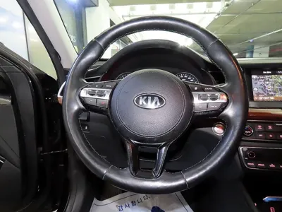 Kia K7 2017, 184254 км, за 9600000 KRW - фото 8
