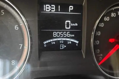 Volkswagen Santana 2017, 80500 км, за 35145.5 CNY - фото 12