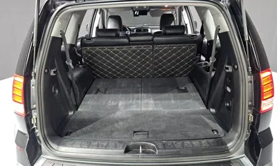 Kia Mohave 2017, 182139 км, за 11500000 KRW - фото 20
