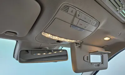 Mercedes-Benz C-Class 2019, 121652 км, за 18300000 KRW - фото 18