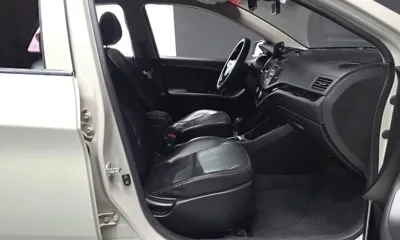 Kia Morning 2016, 83863 км, за 6200000 KRW - фото 26