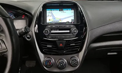 ChevroletGMDaewoo Spark 2019, 24026 км, за 7800000 KRW - фото 14