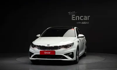 Kia K5 2019, 68731 км, за 15800000 KRW - фото 3