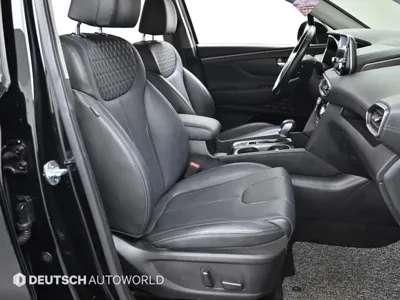 Hyundai Santafe 2020, 129747 км, за 17500000 KRW - фото 10