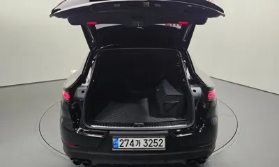 Porsche Cayenne 2023, 38686 км, за 102500000 KRW - фото 20