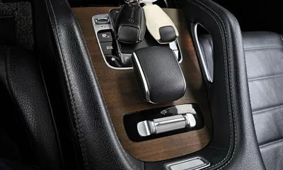Mercedes-Benz GLE-Class 2019, 65397 км, за 51500000 KRW - фото 18
