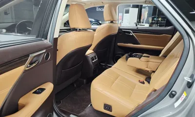 Lexus RX 2019, 126661 км, за 41900000 KRW - фото 11