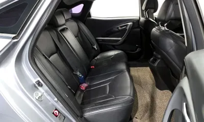 Hyundai Grandeur 2016, 170809 км, за 4900000 KRW - фото 12