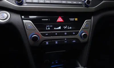 Hyundai Avante 2016, 133156 км, за 8390000 KRW - фото 16