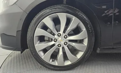 ChevroletGMDaewoo Malibu 2017, 86180 км, за 8900000 KRW - фото 5