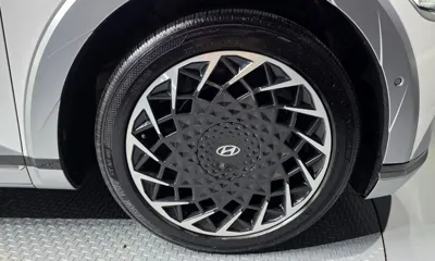Hyundai Ioniq5 2022, 33226 км, за 34990000 KRW - фото 5