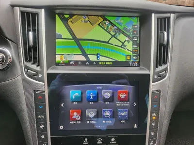Infiniti Q50 2016, 94000 км, за 6900000 KRW - фото 11