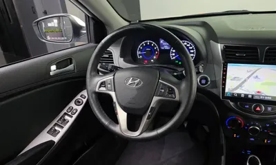 Hyundai Accent 2019, 94206 км, за 8500000 KRW - фото 15